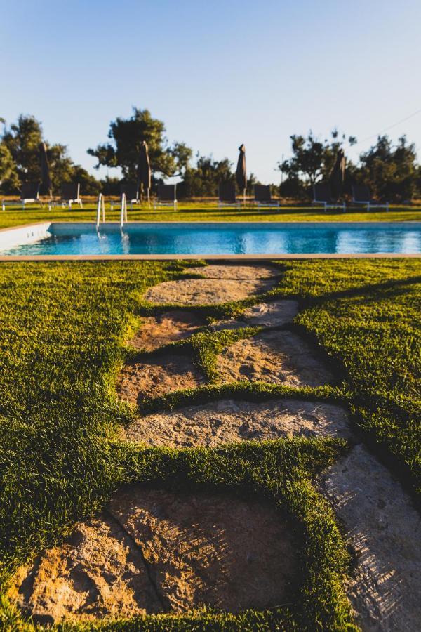 Vila Fuzeta With Pool & Garden 외부 사진