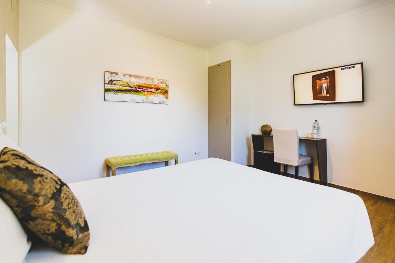 Vila Fuzeta With Pool & Garden 외부 사진