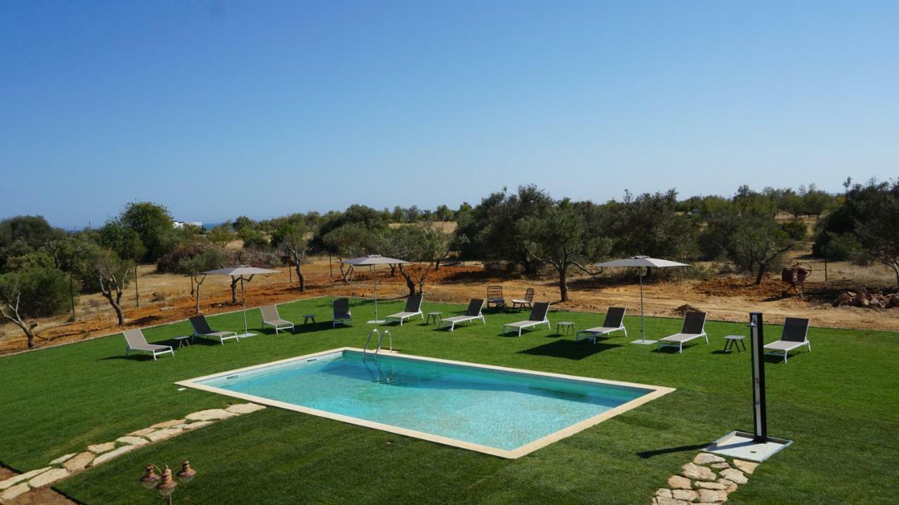 Vila Fuzeta With Pool & Garden 외부 사진