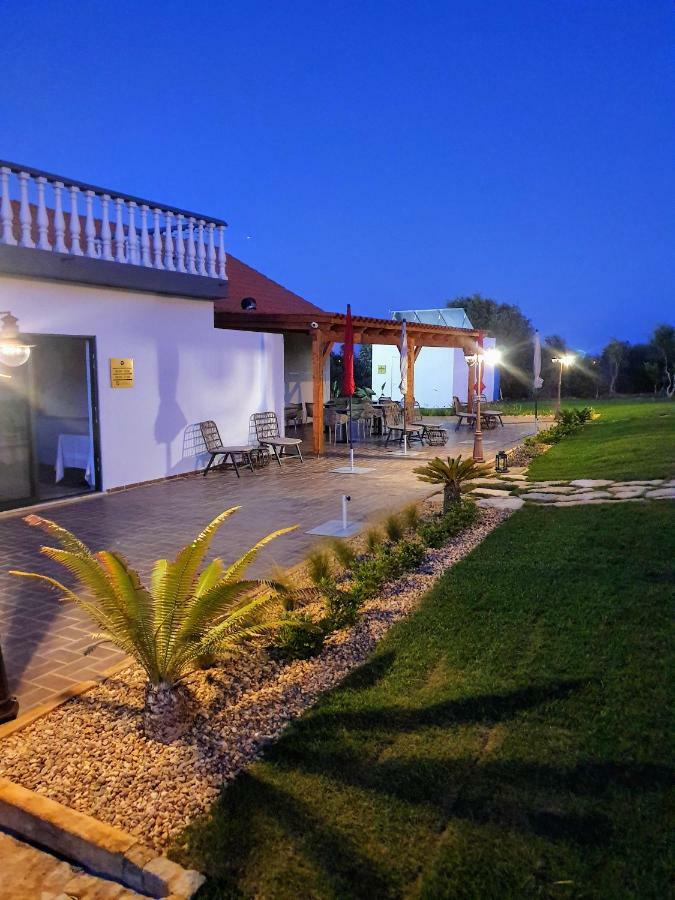 Vila Fuzeta With Pool & Garden 외부 사진